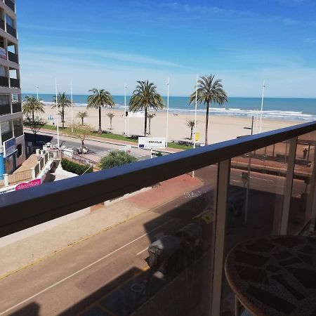 Caprimar Solo Familia Serviplaya Playa de Gandia Exteriér fotografie
